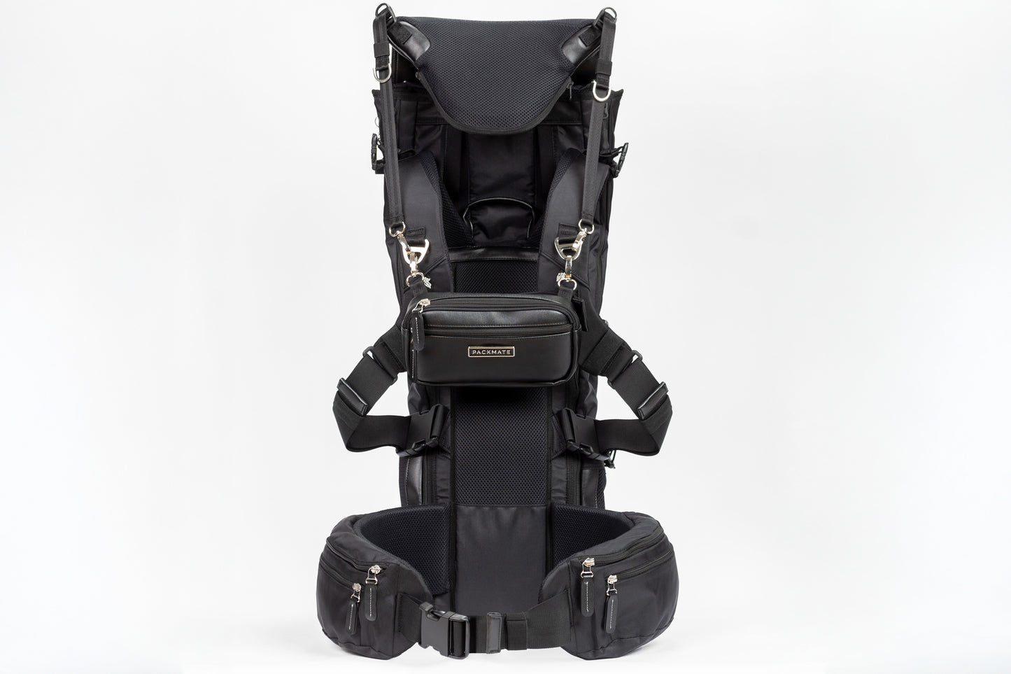 PACKMATE® Dog Carrier Backpack