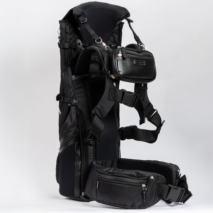 PACKMATE® Motorcycle Dog Carrier Backpack