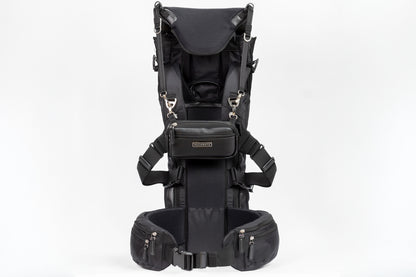 PACKMATE® Motorcycle Dog Carrier Backpack