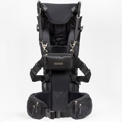 PACKMATE® Motorcycle Dog Carrier Backpack