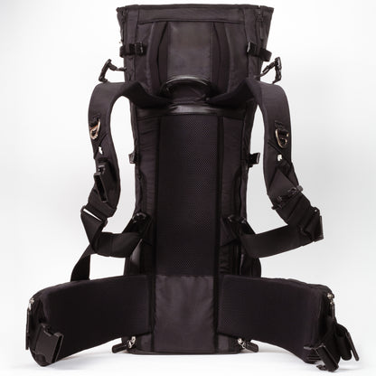 PACKMATE® Motorcycle Dog Carrier Backpack