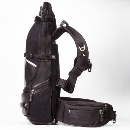 PACKMATE® Motorcycle Dog Carrier Backpack