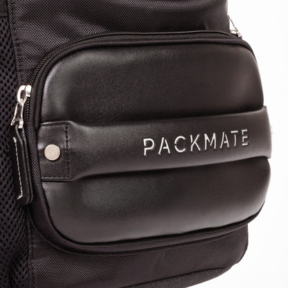 PACKMATE® Motorcycle Dog Carrier Backpack