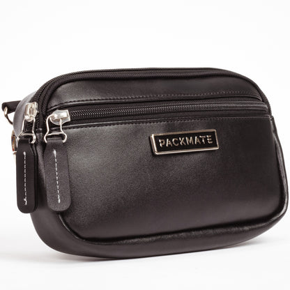 PACKMATE® Motorcycle Dog Carrier Backpack