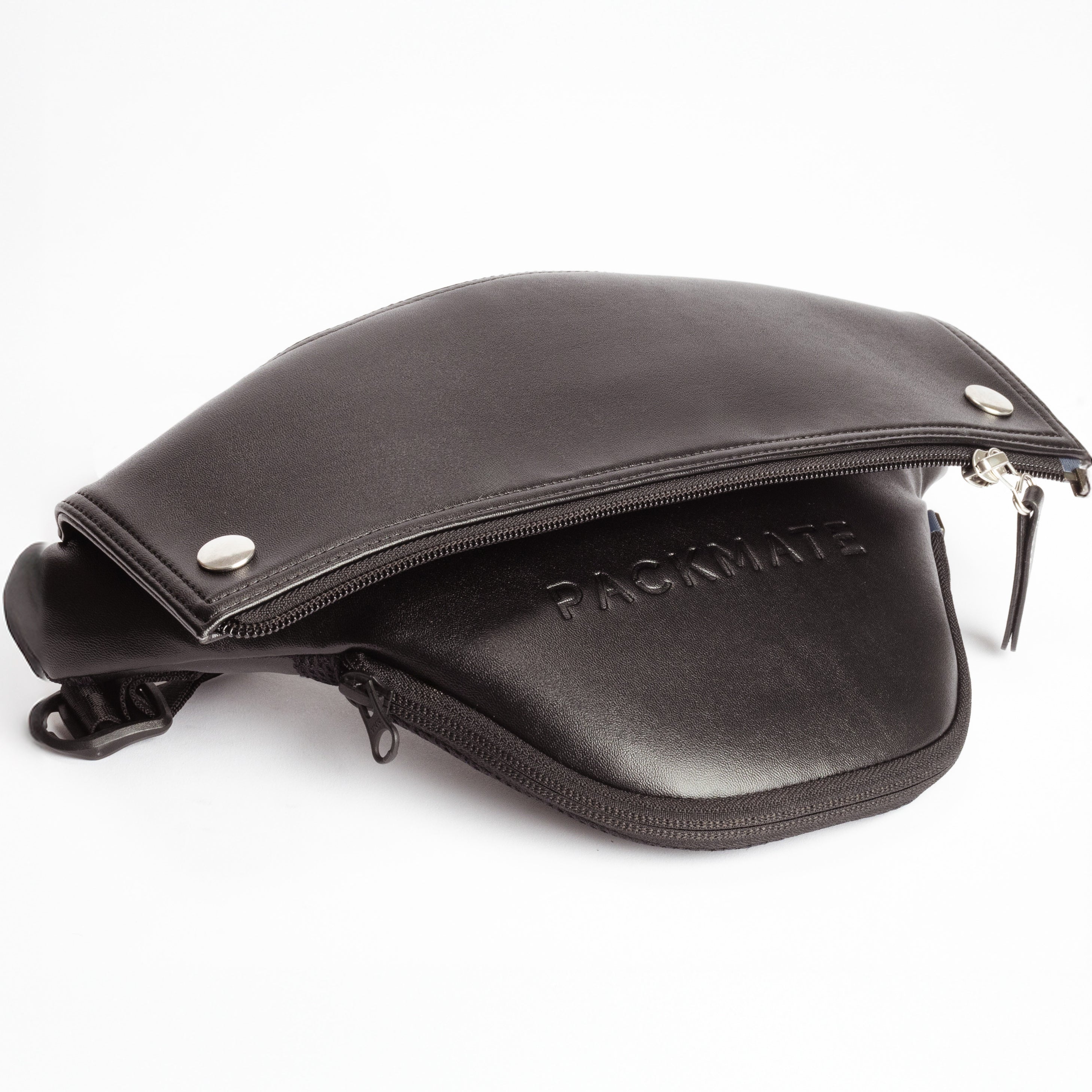 PACKMATE® Motorcycle Dog Carrier Backpack