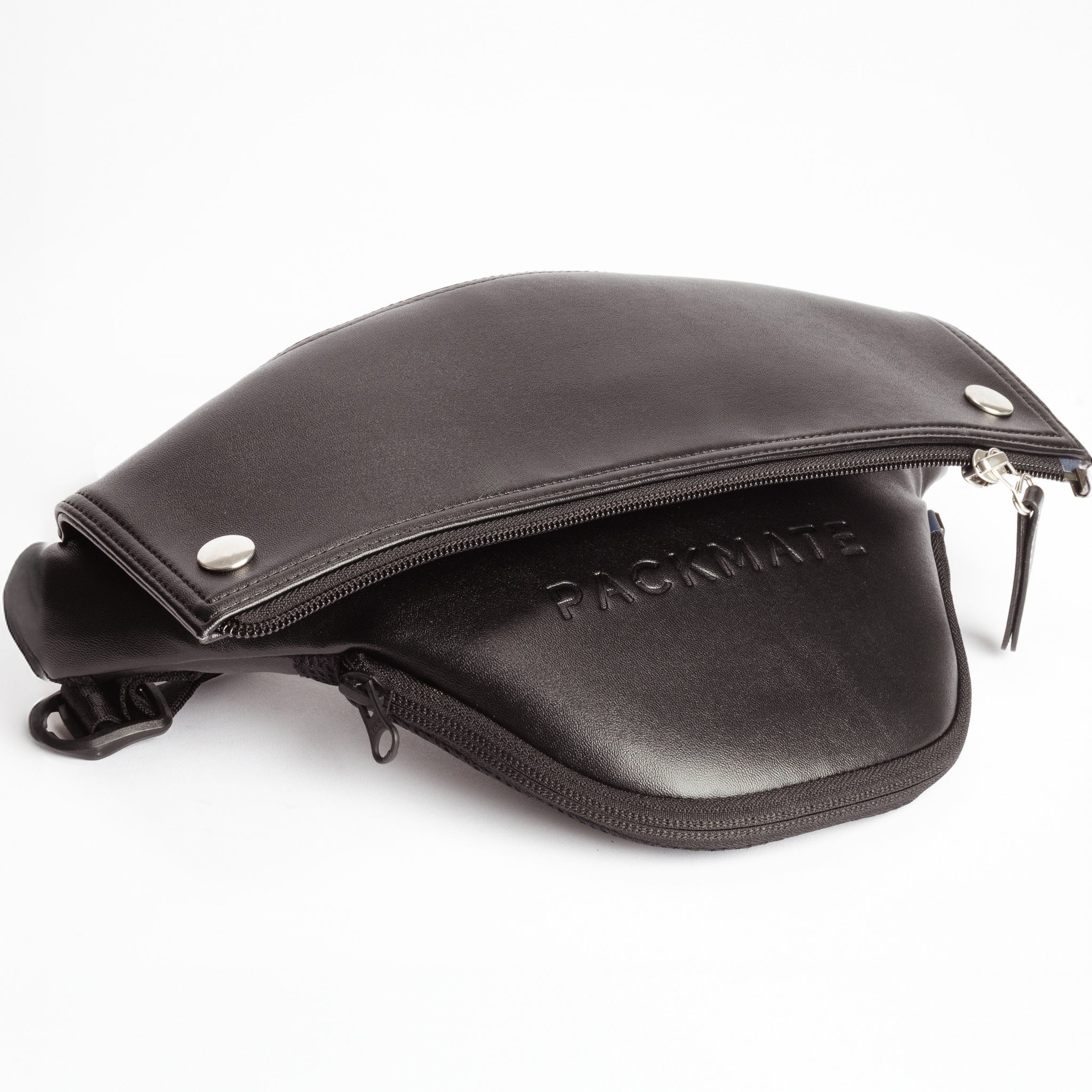 PACKMATE® Motorcycle Dog Carrier Backpack