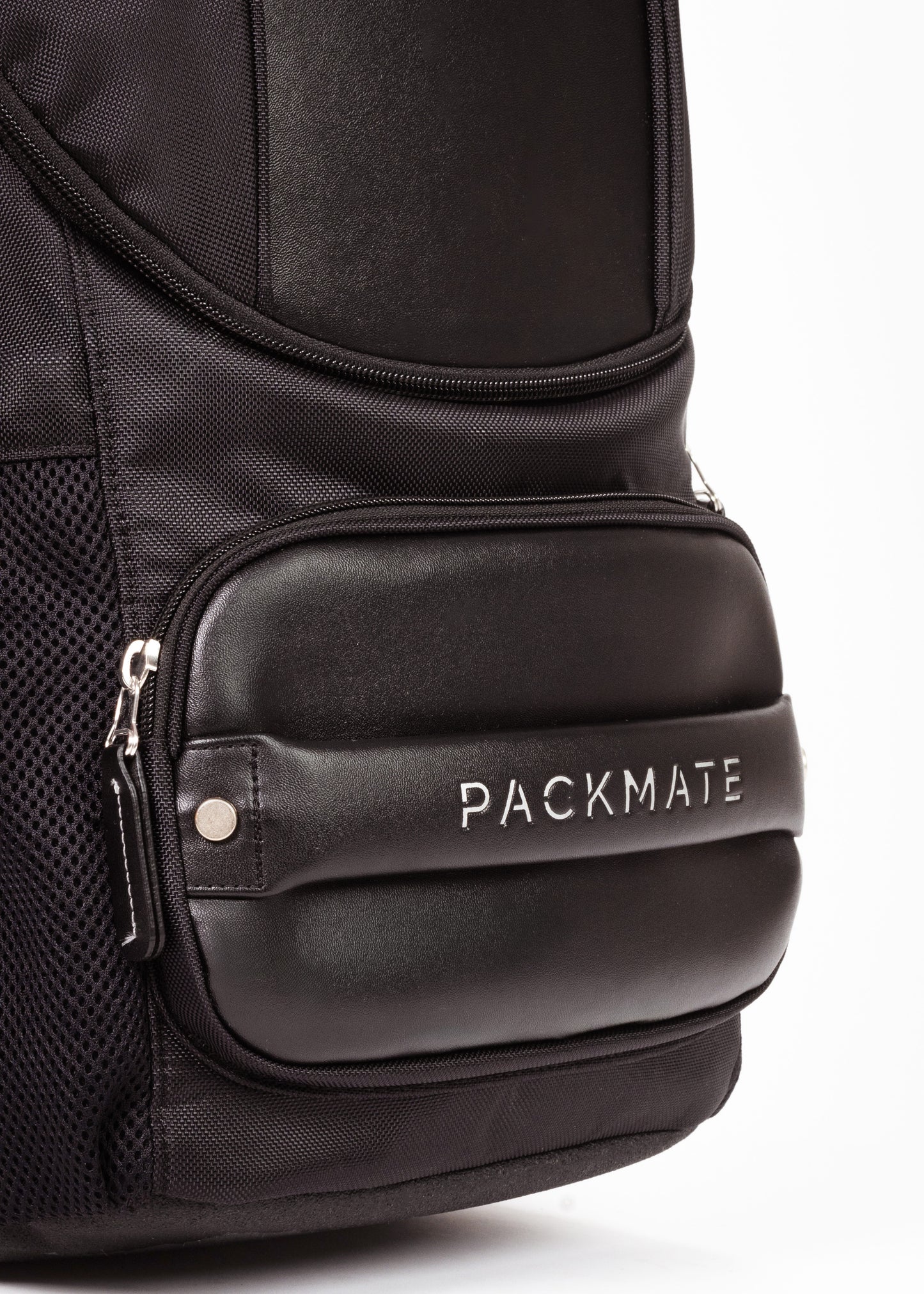 PACKMATE® Adjustable Dog Carrier (Up To 35kgs)